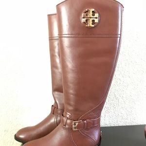 Tory Burch Riding Boot